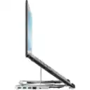 Thumbnail 8 de Soporte para Notebook de 10" a 15.6" con hub integrado - Targus