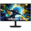 Thumbnail 0 de Samsung Odyssey OLED G7 G73SH 4K Dual Mode 330Hz Monitor Gamer [LS32HG732SLXZS]