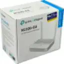 Thumbnail 6 de TP-LINK ONU XPON 2-LAN 1-SC/APC 867/300mbps 5/2,4GHz AC1200 inc-12Vdc