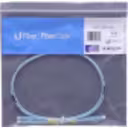 Thumbnail 2 de UBIQUITI 1MT LC-LC OM3 MULTIMODO MM DUPLEX JUMPER FIBRA 2MM 50/125UM