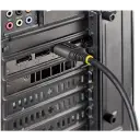 Thumbnail 5 de Cable HDMI M/M v2.0 4K 60Hz UHD c/Ethernet HighSpeed Premium Certif 1mt StarTech