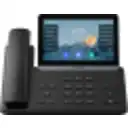 Thumbnail 0 de Yealink Telefono IP multimedia inalambrico con Android.