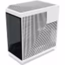 Thumbnail 5 de Gabinete Gamer Hyte Y70, 2*USB3.2 USB-C, Vidrio templado Sin Fuente, Negro/Blanc