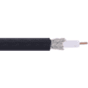 Thumbnail 1 de Cable Coaxial Isay RG6 Carrete RG-6 305 mt 75 Ohm 