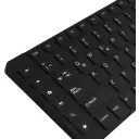 Thumbnail 3 de Kit Teclado Mouse Inalámbrico XTech KCK-270S, RF2.4GHz Óptico 800-1600dpi Esp