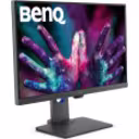 Thumbnail 3 de Moitor BenQ PD2705Q 27" QHD 2560*1440 IPS DP HDMI USB-C HDR10 5ms 60HZ