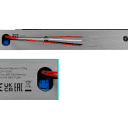 Thumbnail 6 de UBIQUITI Electroiman 270KG 12VDC 0,8A incluye Soporte L Aluminio
