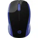 Thumbnail 0 de Mouse Inalámbrico HP 200 Óptico 1000dpi 125Hz 3 Botones Azul comp/Win7 Mac Chrom