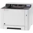 Thumbnail 6 de Kyocera P5021cdw - Copier / Fax / Printer / Scanner - Laser - Color - USB 2.0 - 