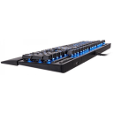 Thumbnail 1 de Teclado//TTC Blue Axis/Black/Lighting Neptune Pro