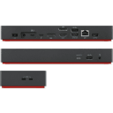 Thumbnail 2 de Docking Station Lenovo ThinkPad Univ Host ThB4, 4*USB-A USB-C 2*DP HDMI LAN Aud