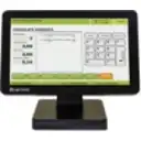 Thumbnail 1 de Logic Controls SB1015W - Todo en uno - 1 x Celeron J1900 / 2 GHz - RAM 4 GB - SSD 120 GB - GigE - sin SO - monitor: LCD 15.6" 1366 x 768 (WXGA) pantalla táctil