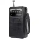 Thumbnail 3 de MLAB RADIO RETRO PORTATIL CF-10 BLACK