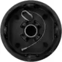 Thumbnail 5 de UI Caja Negro Aluminio CCTV UniFi Bullet Domo Turret UACC-CAMERA-JB-B