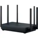 Thumbnail 2 de Router Inalámbrico Xiaomi AX3200 WIFI 6 6 Antenas 2.4 Ghz / 5 Ghz Color Negro