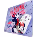 Thumbnail 0 de 76410N-NOC KIT MOUSE INALAMBRICO Y MOUSE PAD MINNIE 1