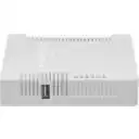 Thumbnail 1 de Routeboard Mikrotik RB951UI-2HND, 5 puertos 10/100, 1 USB 2.4 GHz 2.5 Dbi