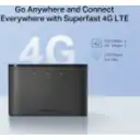 Thumbnail 2 de Router Portátil Mercusys MT110, 4G WIFI