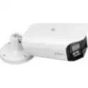 Thumbnail 2 de DAHUA Bala 8MP 3,6mm doble lente 180deg Full Color IP67 MicSD RCA IR40mt