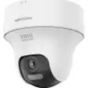 Thumbnail 0 de Domo IP PT 4MP WiFi6 Indoor Luz 15m/IR 30m Audio Bidi SD Card DS-2CV1F43G2-LIDWF(B) Hikvision