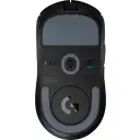 Thumbnail 3 de Mouse Gamer Inalámbrico Logitech Pro X SuperLight2, Óptico 32000dpi 5 btns Negro