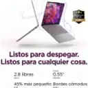 Thumbnail 4 de Notebook Lenovo Yoga Slim 7i Gen10 Aura Edt Ultra 7 256V 16GB 1TB 14" W11H