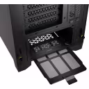 Thumbnail 13 de Gabinete Gamer Corsair 4000D AIRFLOW, Vidrio Templado Mid Tower ATX Negro