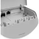 Thumbnail 2 de MIKROTIK mANTBox 19s (RouterOS L4), International version. Not for use within USA and Canada