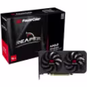 Thumbnail 0 de PowerColor Reaper AMD Radeon RX 9060 XT 16GB GDDR6 [RX9060XT 16G-A]