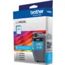 Thumbnail 4 de Cartridge Brother LC402XLCS Cian MFC J5340DW J6740DW J6540DW J6940DW, 1.500Pág