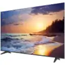 Thumbnail 1 de "Monitor Dahua DHI-LM65-F400N LED 65"" 4K UHD, panel VA,3840x2160, brillo 450 cd/m², operación 24/7, ángulo 178°, HDMI, VGA, USB, RS-232 y parlantes 2x10 W Ideal para videovigilancia y monitoreo CCTV"