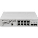 Thumbnail 2 de MIKROTIK Cloud Smart Switch 610-8G-2S+IN with SwitchOS (EU)