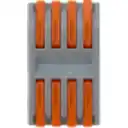 Thumbnail 1 de 4 a 4 conductores 32A 400V AWG28-12 0,08-4,0mm2 PCT-224