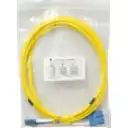 Thumbnail 0 de Cable de Fibra LC SC UPC Monomodo SM Duplex 9/125UM Longitud 3 metros