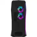 Thumbnail 7 de Gabinete Gigabyte GB-AC700G, 4*USB-A 3.2 USB-C Torre ATX MiniITX microATX Negro