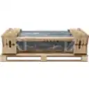 Thumbnail 11 de Plotter HP DesignJet T250 24" Inyección de Tintas color Ethernet USB 2.0 WiFi 
