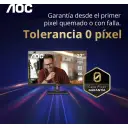 Thumbnail 4 de Monitor AOC 22B30HM2 22" FHD 1920*1080 VA HDMI VGA Aux 100Hz