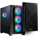 Thumbnail 7 de Gabinete XPG LANDER 300 Micro-ATX 4 Vent ARGB Negr