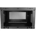 Thumbnail 2 de Armario Rack de Servidores de 6U para Montaje en Pared Startech 14.7" Profund.