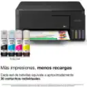 Thumbnail 3 de Impresora Multifunción Epson EcoTank L3350, Tanques de Tinta Color WiFi USB2.0