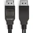 Thumbnail 2 de Cable DisplayPort v1.4 M/M 8K Cable 1.8mts 6ft Pasivo Color Negro - Kensington