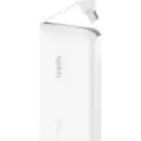 Thumbnail 2 de Bateria 10.000 mAh 20W PD con cable USB-C Belkin blanca