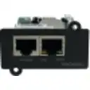 Thumbnail 5 de CITO Tarjeta SNMP para UPS serie CPO-V Ethernet 10/100 PowerMaster NMS