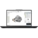 Thumbnail 3 de Notebook Lenovo Thinkpad P16v G3 Ultra 9 285H 32GB 1TB 16" RTX PRO 2000 8GB W11P