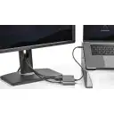 Thumbnail 5 de Docking Station StarTech MiniDock Thunderbolt a Prts 2*DP 4K 60Hz USB-A 3.2 LAN