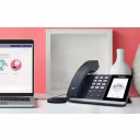 Thumbnail 3 de Telefono Yealink MP50, USB Pantalla Touch 4" para Microsoft Teams, Incl Fuente P