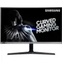 Thumbnail 0 de Monitor Curvo Samsung C27RG50 27" HD VA 2*HDMI DisplayPort USB 240Hz G-Sync