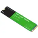 Thumbnail 3 de Unidad SSD Western Digital Green SN350 1TB M.2 22*80 PCIe3x4 Le2400MBs Es1850MBs