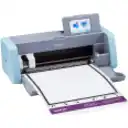 Thumbnail 0 de Máquina de Corte Brother SDX125CL, hasta 3mm Área 30*30cm Scanner 300DPI WiFi 