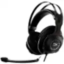 Thumbnail 6 de HyperX Cloud Revolver Gaming - Auricular - 7.1 canales - tamaño completo - cableado - USB, conector de 3,5 mm - gun metal - para ENVY Laptop 17; Laptop 15, 17; OMEN 16; Pavilion Laptop 15; Pavilion x360 Laptop